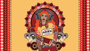 Aries Horoscope Today: March 11, 2025