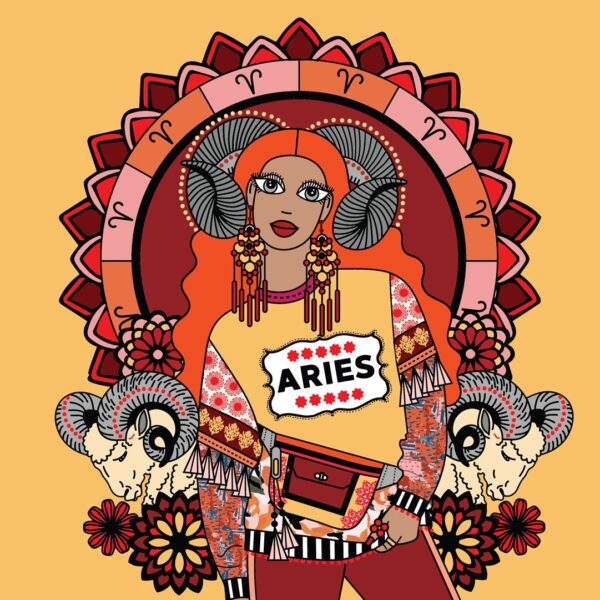 Aries Horoscope Today: March 12, 2025