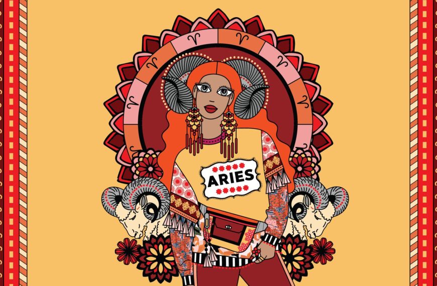 Aries Horoscope Today: March 12, 2025