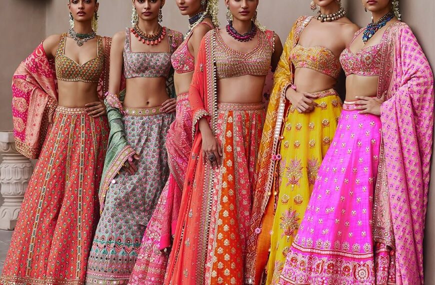 How to care for your wedding outfits, as per experts
