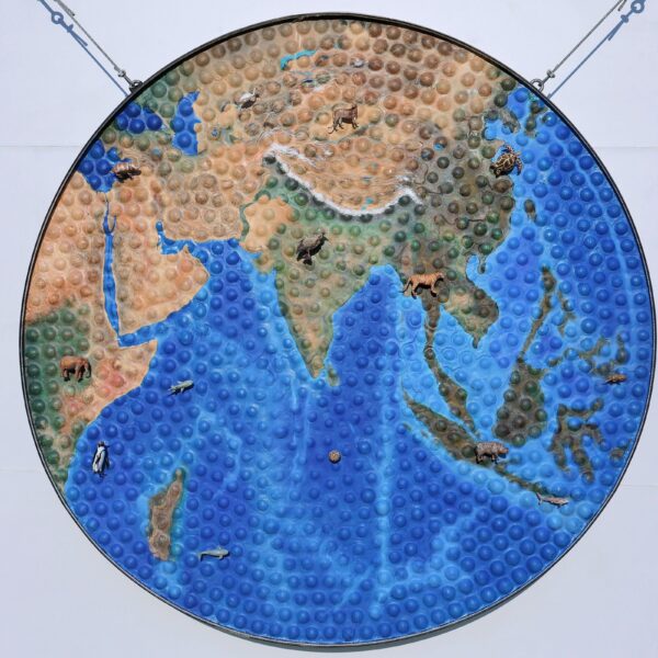 A new art installation in Gurugram will collapse&hellip;