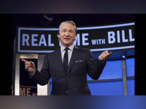 Bill Maher Blames Cancel Culture for Emilia Pérez&hellip;
