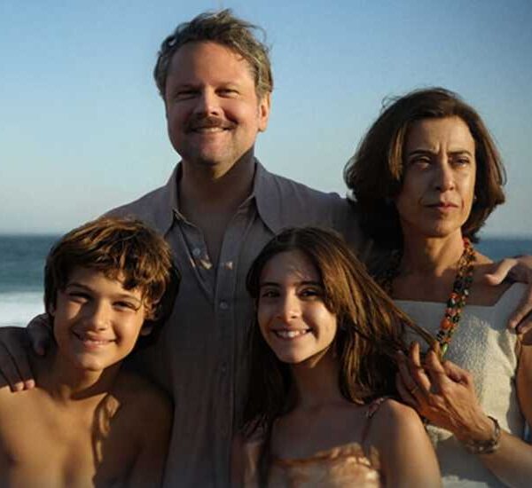 Bollywood Mascot: Brazil’s I’m Still Here Wins Best&hellip;