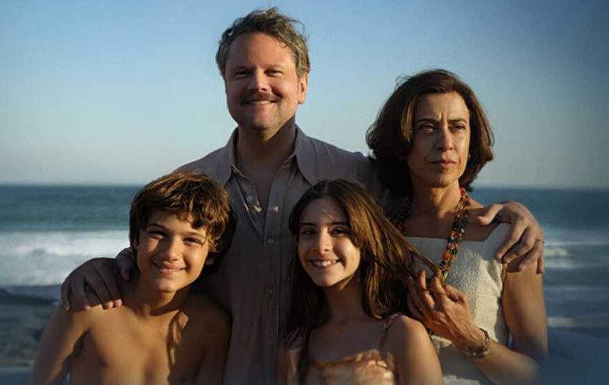 Bollywood Mascot: Brazil’s I’m Still Here Wins Best&hellip;