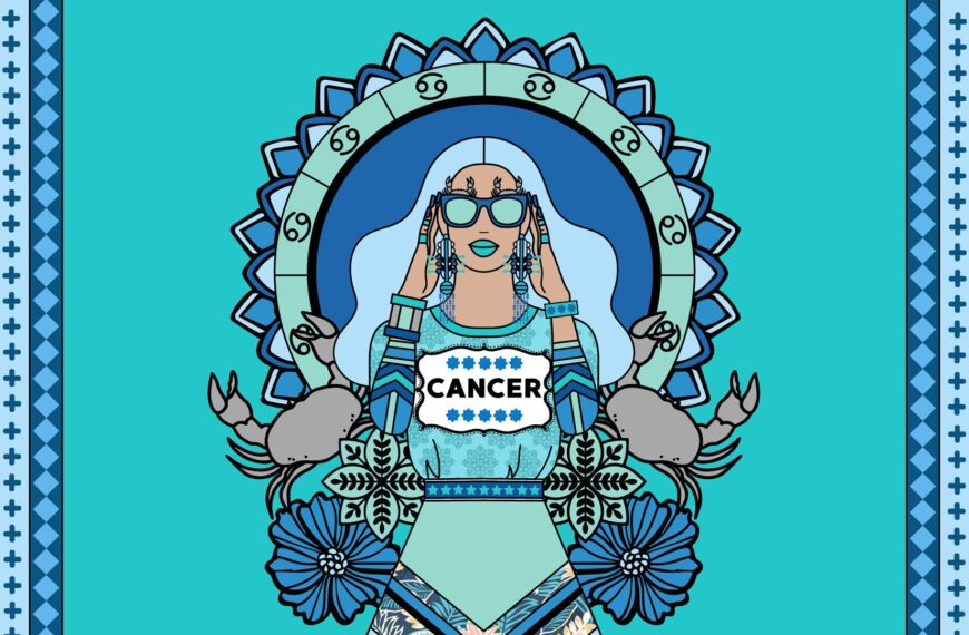 Cancer Horoscope Today: March 13, 2025