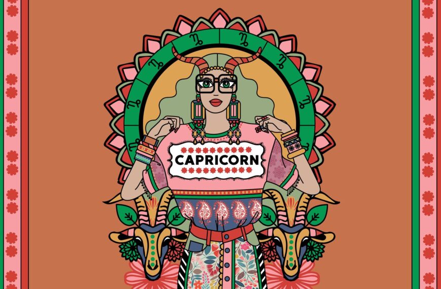 Capricorn Horoscope Today: March 13, 2025