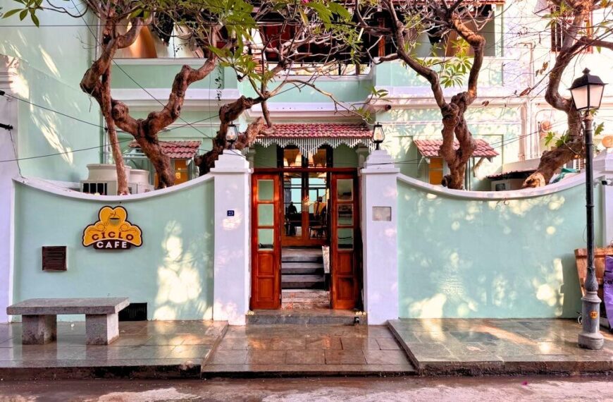 26 new restaurants in India that you should grab a meal at this March