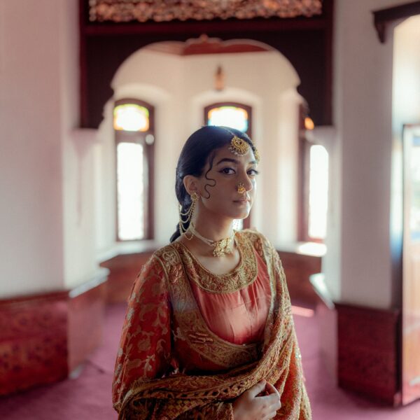 I travelled across borders in search of antique…