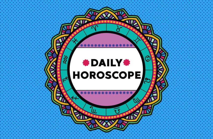 Horoscope Today: March 12, 2025