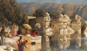 25 years ago, Saffronart founders Dinesh and Minal&hellip;