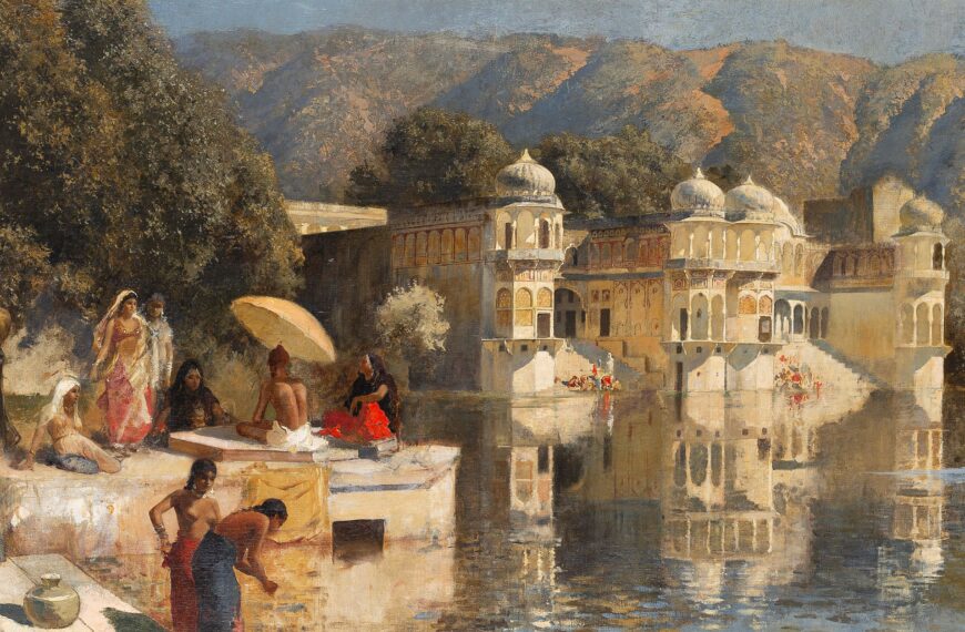 25 years ago, Saffronart founders Dinesh and Minal&hellip;