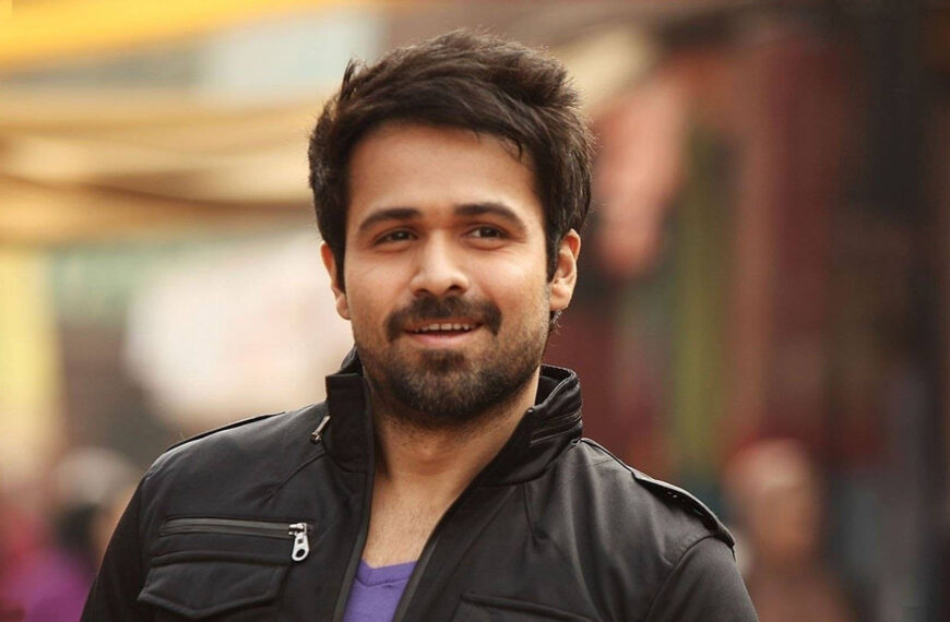 Emraan Hashmi ‘Ground Zero’ Release Date Announced; Teaser to Premiere with Salman Khan ‘Sikandar’