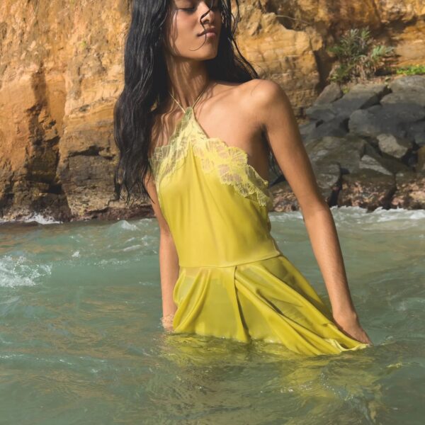 The surprising skincare benefits of sea salt