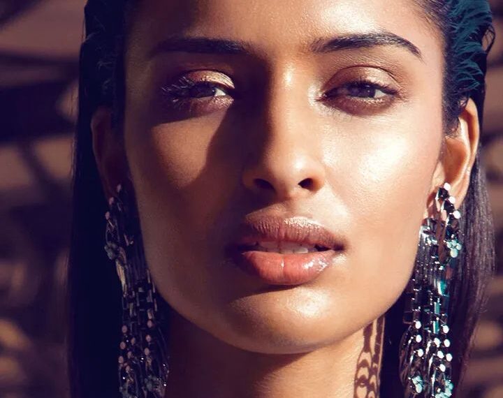 How to use face oils, whatever your skin type