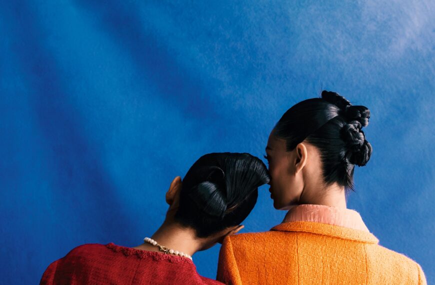I didn’t need friends in my 20s. So why am I searching for my girl squad in my 40s?