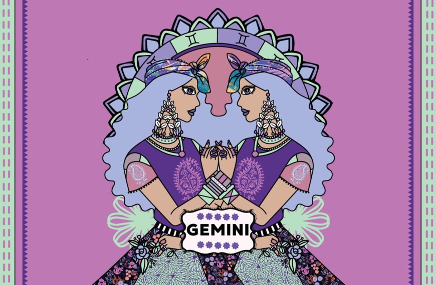 Gemini Horoscope Today: March 12, 2025