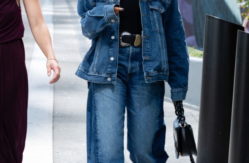 These sandals are set to blow up for&hellip;