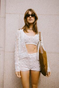 Suede handbags are having a moment—and these will&hellip;