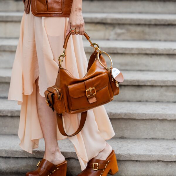 Are we ready for the clog to become&hellip;