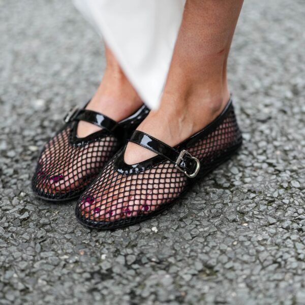 Mesh flats are everywhere—here are the most popular&hellip;