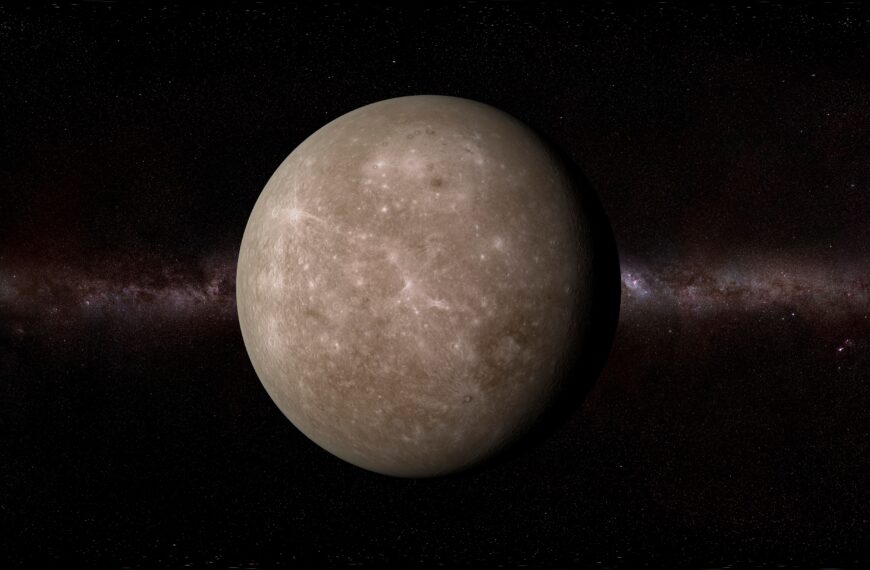 The Mercury retrograde on March 14 adds to the ongoing cosmic chaos. Here’s what to do