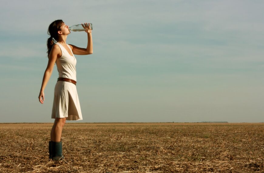 Should I be having electrolytes every day?