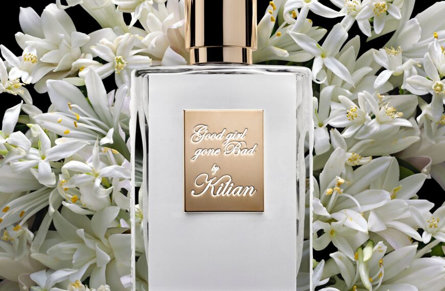 EXCLUSIVE: Kilian perfumes have arrived in India