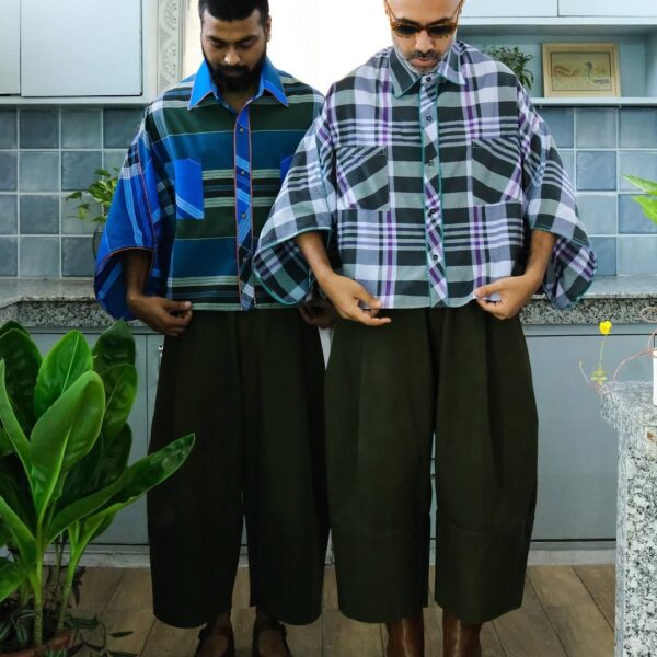Gul Sohrab founders Amit Malhotra and Saurabh Kumar…