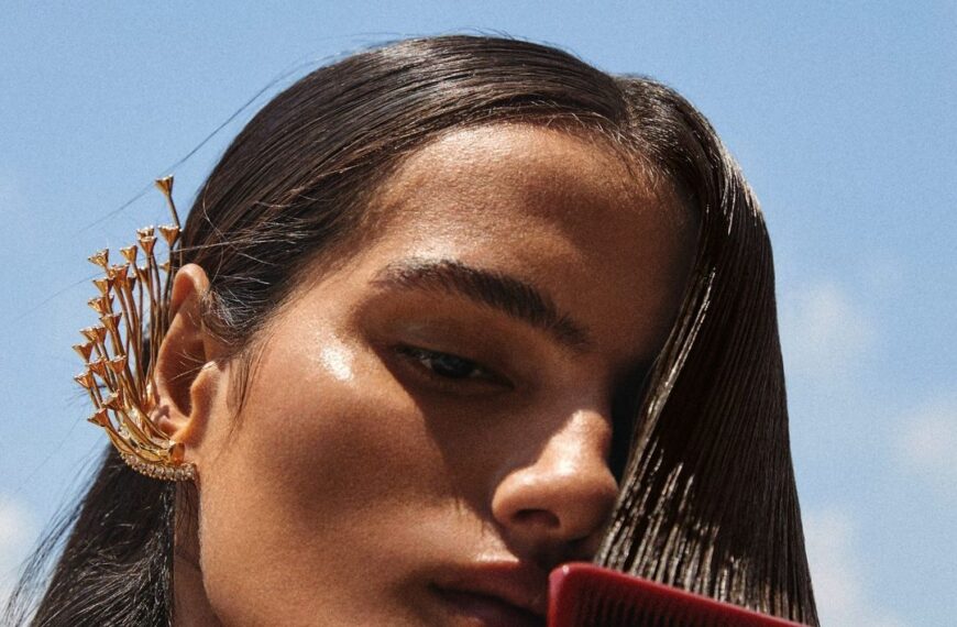 How to grow hair fast? 9 tested and…