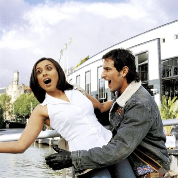 How to stop holding grudges that have been&hellip;