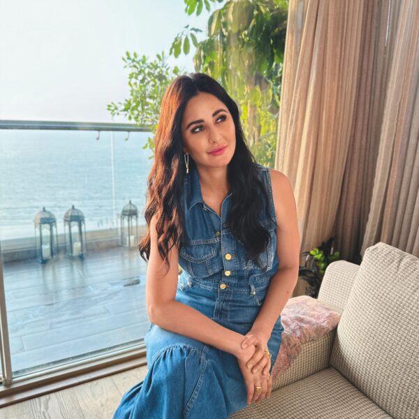 For Katrina Kaif, nothing is more important than&hellip;