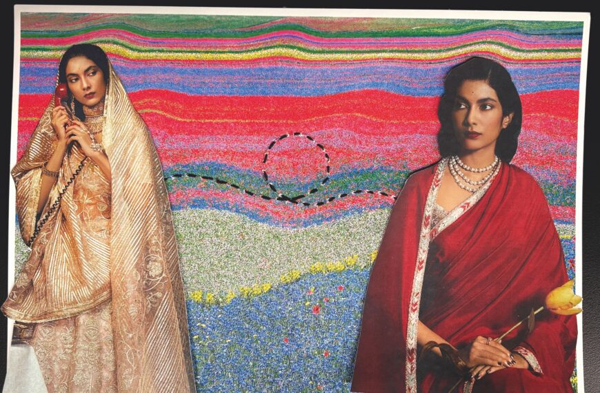 WhatsApp communities are becoming sanctuaries for women’s health