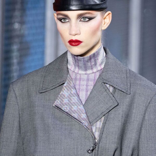 First Look: Louis Vuitton is launching make-up at&hellip;