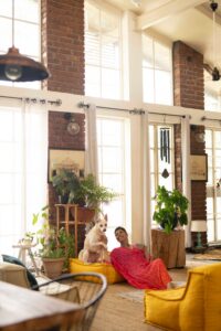 After closing the door on her marriage, a&hellip;