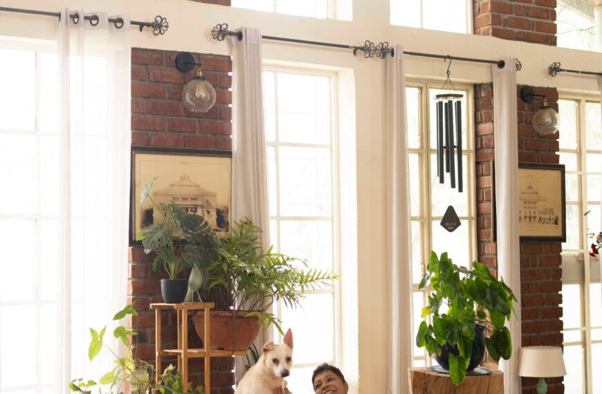 After closing the door on her marriage, a&hellip;