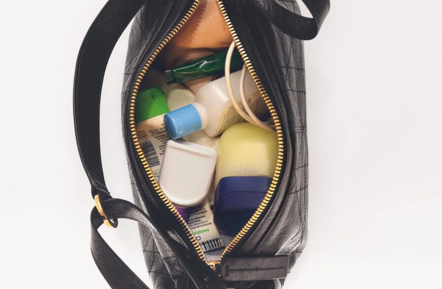 Your skincare doesn’t need to be trendy. Instead, unglamorous staples can go a long way
