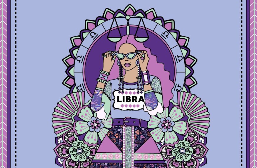Libra Horoscope Today: March 12, 2025