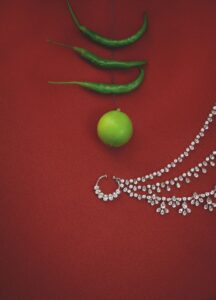 Who’s third wheeling the couple at Indian weddings?&hellip;