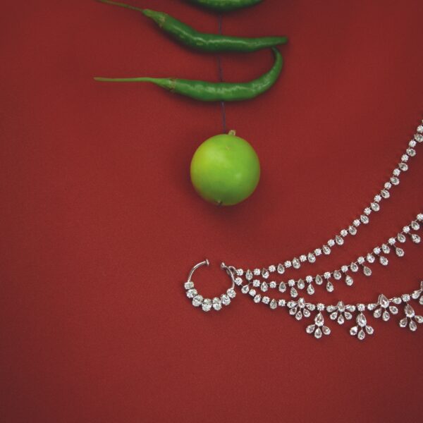 Who’s third wheeling the couple at Indian weddings?&hellip;