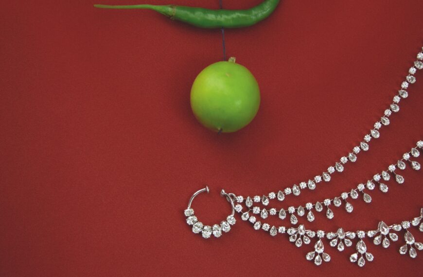 Who’s third wheeling the couple at Indian weddings?&hellip;