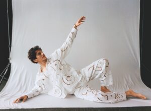 When it comes to fashion, men are having&hellip;