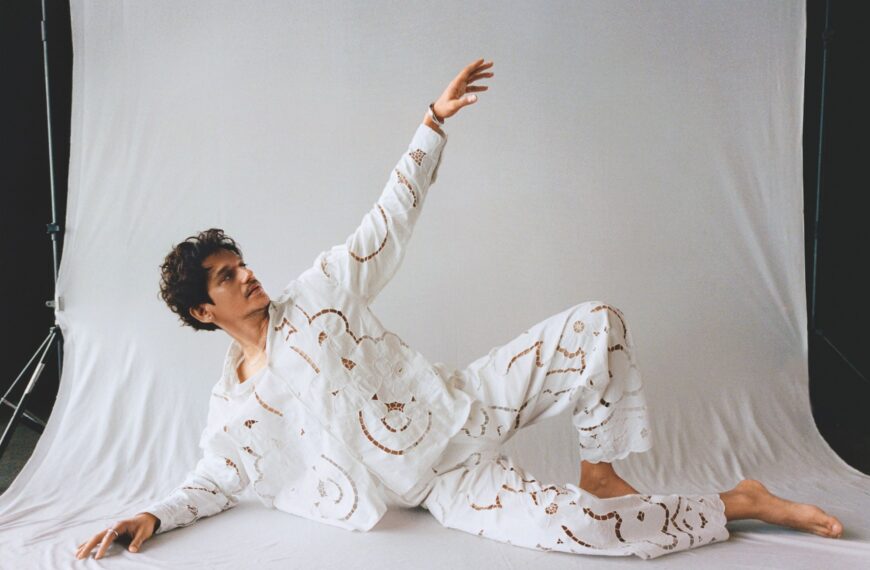 When it comes to fashion, men are having&hellip;