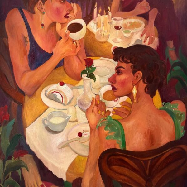 11 new art shows in India we’re excited&hellip;