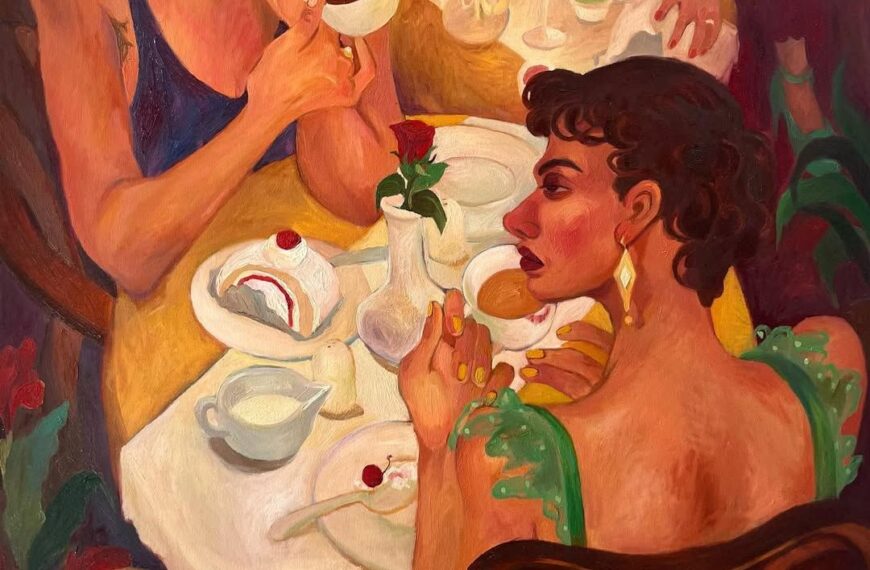 11 new art shows in India we’re excited&hellip;