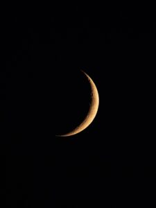 The new moon on March 29 can help&hellip;