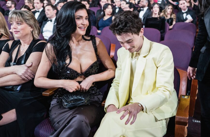 All the moments you might have missed from&hellip;