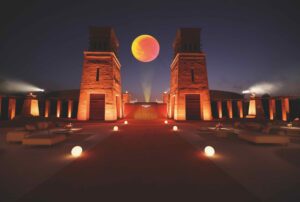 I travelled to Dubai as Bvlgari celebrated its&hellip;