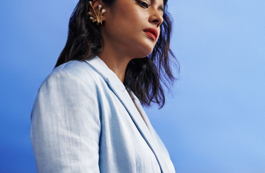 Shahana Goswami: “I have let opportune projects go,&hellip;