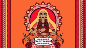 Sagittarius Horoscope Today: March 13, 2025