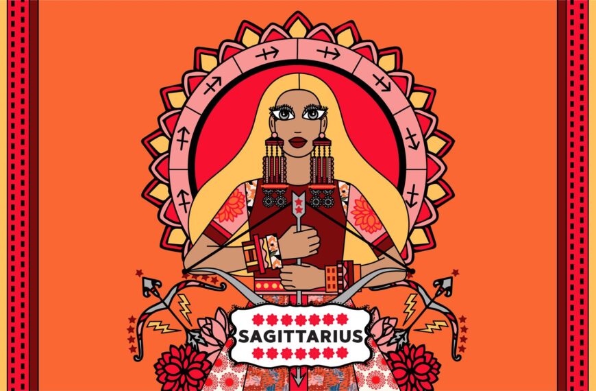 Sagittarius Horoscope Today: March 13, 2025